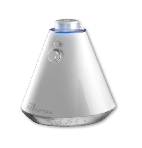 Device for rehabilitation and treatment of male sexual dysfunction MAPTAG SW-3502